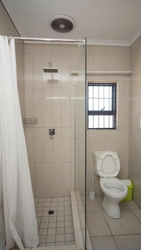 Annexure Flat Bathroom 2