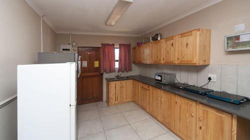 Communal Area